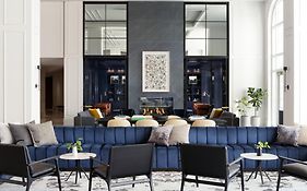 Kimpton - The Forum Hotel By Ihg